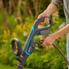 Gardena AquaBrush Akkumulátoros tisztító Universal 04/18V P4A akkumulátor 