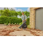 Gardena PowerJet Collect 18V P4A akkumulátoros lombszívó/-fújó alapgép