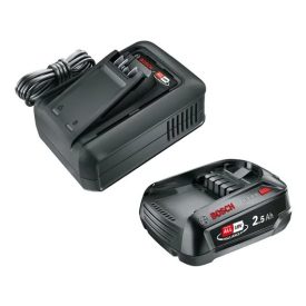 Gardena Akkumulátor készlet P4A QC AL18V-44+1x2.5Ah
