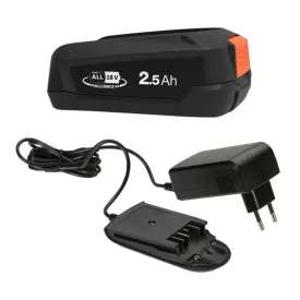 Gardena Akkumulátor készlet P4A SC AL18V-20+1x2,5Ah