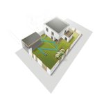 Gardena Robotfűnyíró Sileno city 250