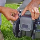 Gardena Ütközés elkerülő radar