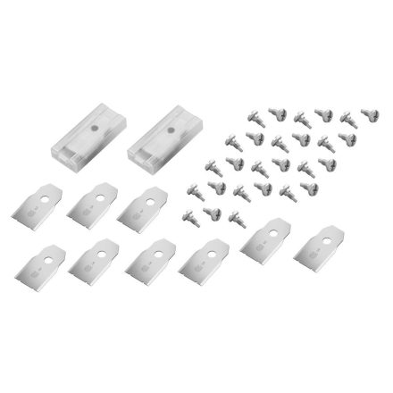 Gardena Tartalék kés robotfűnyíróhoz (27db) neutrális csomagolás