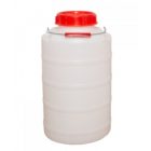 Műanyag kanna fém füllel 20L