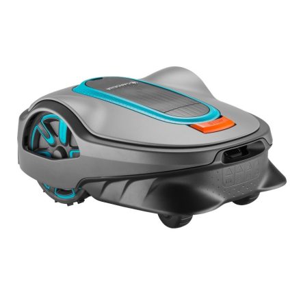 Gardena SILENO life 1250 Készlet erejéig!