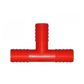 T - vízelosztó 1 -2 x 5/4