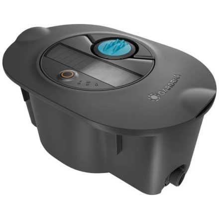 Gardena AquaPrecise süllyesztett öntözőegység készlet