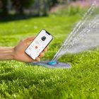 Gardena AquaPrecise süllyesztett öntözőegység készlet