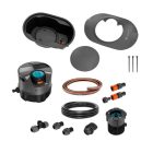 Gardena AquaPrecise süllyesztett öntözőegység készlet