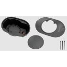 Gardena AquaPrecise süllyesztő doboz