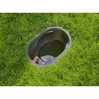 Gardena AquaPrecise süllyesztő doboz