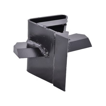 Scheppach 4-vállas hasítóék LS 600, HL 650-hez, HL 760 LS-hez