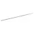 BAHCO Kerek Láncfűrész reszelő 200x4,8mm