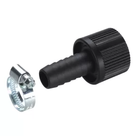   Gardena Szívótömlő csatlakozóelem 19 mm (3/4') bilinccsel
