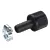 Gardena Szívótömlő csatlakozóelem 19 mm (3/4') bilinccsel