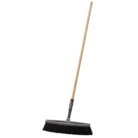 Gardena PureLine Terasz seprű FSC® 100%