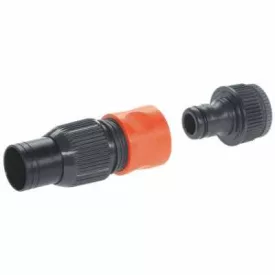   Gardena Szivattyú  profi csatlakozókészlet 19 mm (3/4') (2802+2817)
