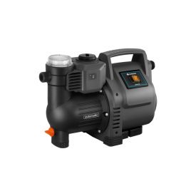   Gardena Classic háztartási automata szivattyú  3500/4E készlet erejéig