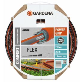 Gardena Comfort FLEX tömlő (1/2') 20 m