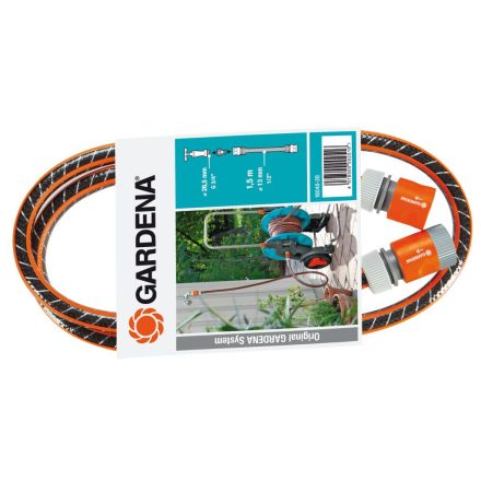 Gardena Comfort FLEX Csatlakozókészlet 1/2'