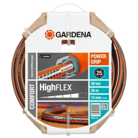 Gardena Comfort HighFLEX tömlő (1/2') 20 m