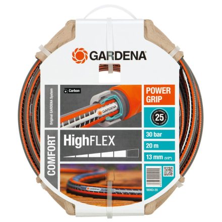 Gardena Comfort HighFLEX tömlő (1/2') 20 m