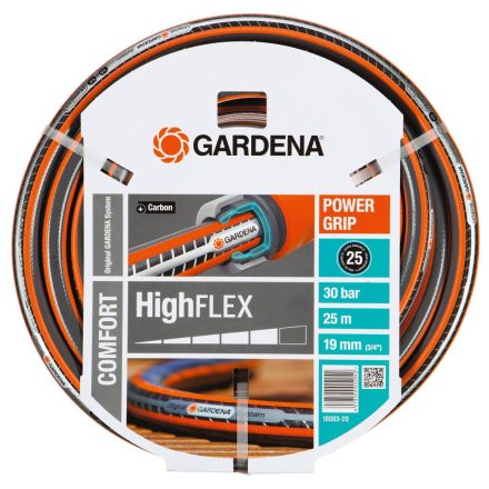 Gardena Comfort HighFLEX tömlő (3/4') 25 m