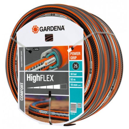 Gardena Comfort HighFLEX tömlő (3/4') 50 m