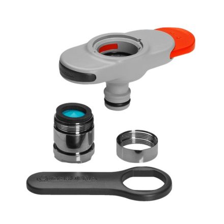 Gardena Adapter beltéri vízcsaphoz