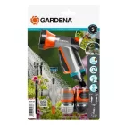 Gardena Erkélyöntöző készlet beltéri vízcsaphoz készlet erejéig