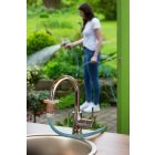 Gardena Erkélyöntöző készlet beltéri vízcsaphoz készlet erejéig