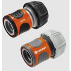 Gardena Tömlőelem készlet 19mm (3/4')