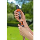 Gardena Tömlőelem készlet 19mm (3/4')