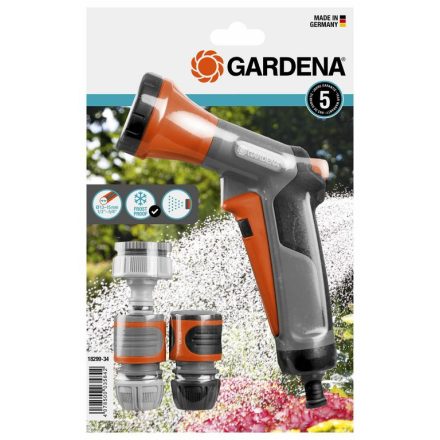 Gardena OGS classic öntözőfej készlet Készlet erejéig!