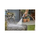 Gardena Comfort tisztító locsolópisztoly eco-Pulse