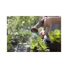 Gardena Comfort öntözőfej érzékeny növényekhez