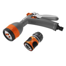   Gardena Classic többfunkciós locsoló készlet Készlet erejéig!