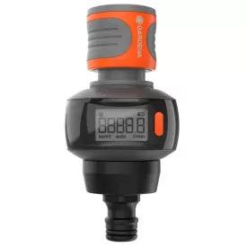 Gardena AquaCount Vízmennyiségmérő