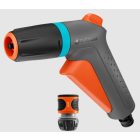 Gardena Classic Tisztító locsolópisztoly készlet vízmegállítóval