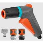 Gardena Classic Tisztító locsolópisztoly kezdő készlet