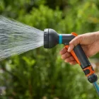 Gardena Classic Öntözőfej készlet vízmegállítóval