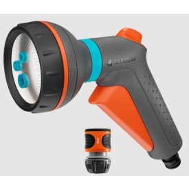   Gardena Classic Többfunkciós öntözőfej készletvízmegállítóval