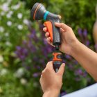 Gardena Classic Többfunkciós öntözőfej kezdő készlet