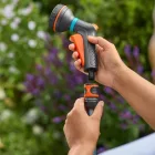Gardena Classic Többfunkciós öntözőfej kezdő készlet