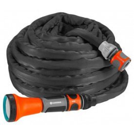 Gardena Liano textil tömlő készlet 15 m készlet erejéig