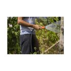 Gardena Liano™ Life textiltömlő készlet 10 m Készlet erejéig!