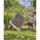 Gardena Liano™ Life textiltömlő készlet 30 m