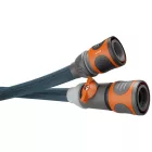 Gardena Liano™ Xtreme textiltömlő készlet vízcsap adapterrel készlet erejéig