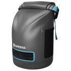 Gardena Liano™ Xtreme textiltömlő készlet vízcsap adapterrel készlet erejéig