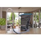Gardena Liano™ Xtreme textiltömlő készlet vízcsap adapterrel készlet erejéig